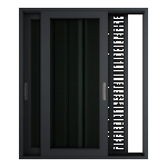 Sliding Flyscreen Systems