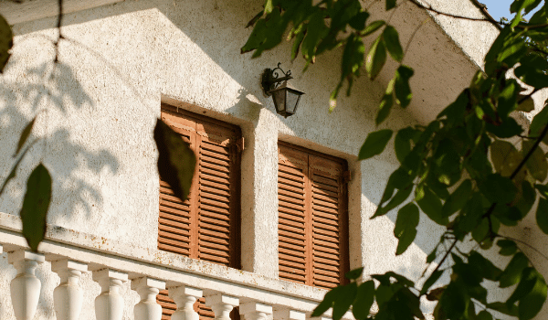 Aluminium Windows – Modern Slim Frame Design