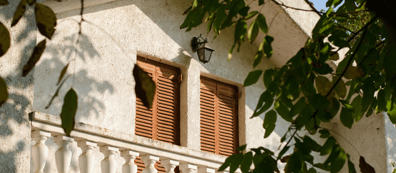 Aluminium Windows – Modern Slim Frame Design