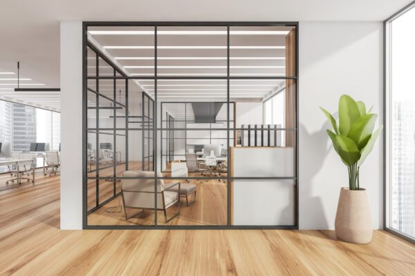 Partition Walls: A Smart Way to Create More Space Without Major Construction