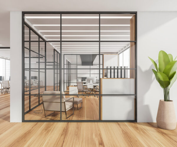Partition Walls: A Smart Way to Create More Space Without Major Construction