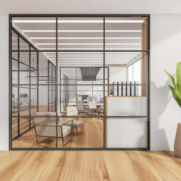 Partition Walls: A Smart Way to Create More Space Without Major Construction