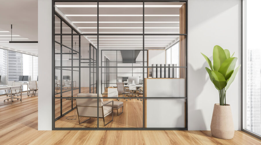 Partition Walls: A Smart Way to Create More Space Without Major Construction