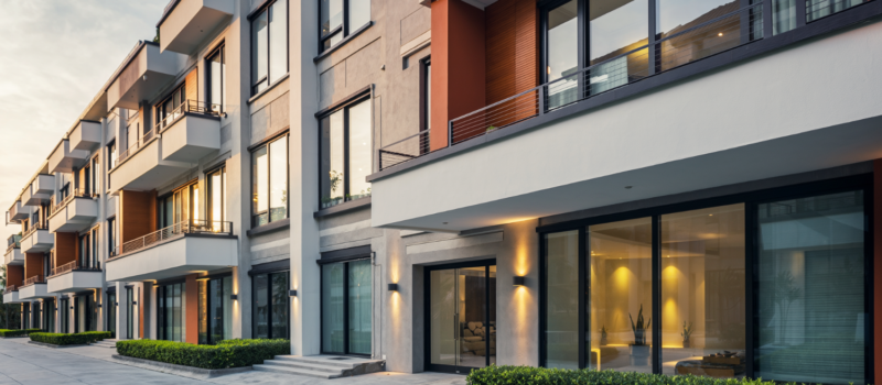 PVC windows, uPVC windows, plastic windows, double glazing windows, triple glazing windows, energy efficient windows