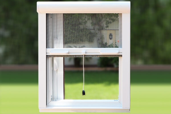 Flyscreen Systems: Fresh Air Without Insects (And Without Compromising Style)