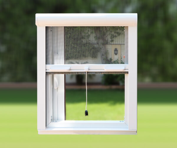 Flyscreen Systems: Fresh Air Without Insects (And Without Compromising Style)