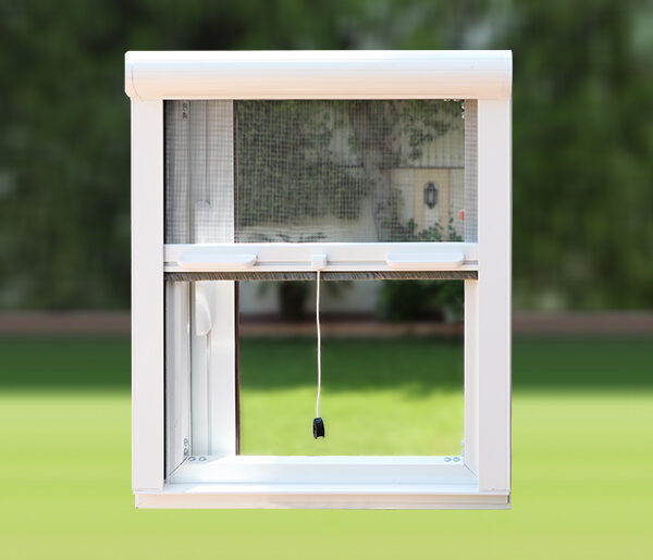 Flyscreen Systems: Fresh Air Without Insects (And Without Compromising Style)