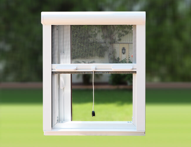 Flyscreen Systems: Fresh Air Without Insects (And Without Compromising Style)