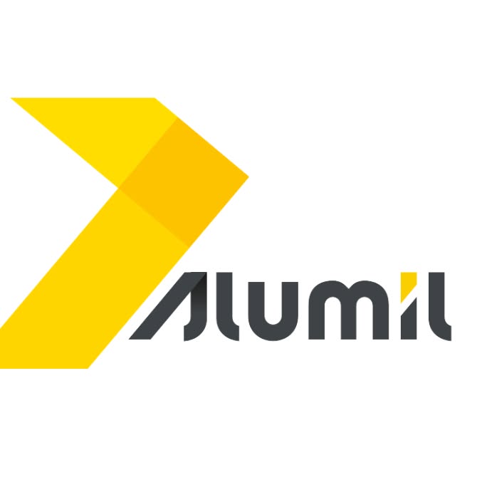 Over 30 years of designing high-quality aluminium products, ALUMIL is one of the largest and most trusted names in home windows and patio doors.