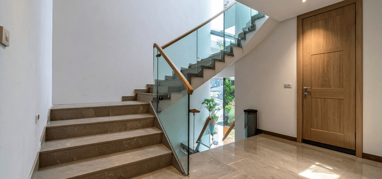 Glass Railings Glass Railings