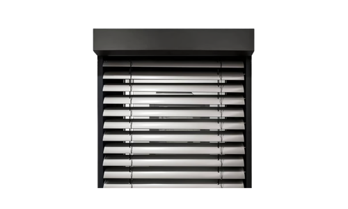 Rolling-Shutters