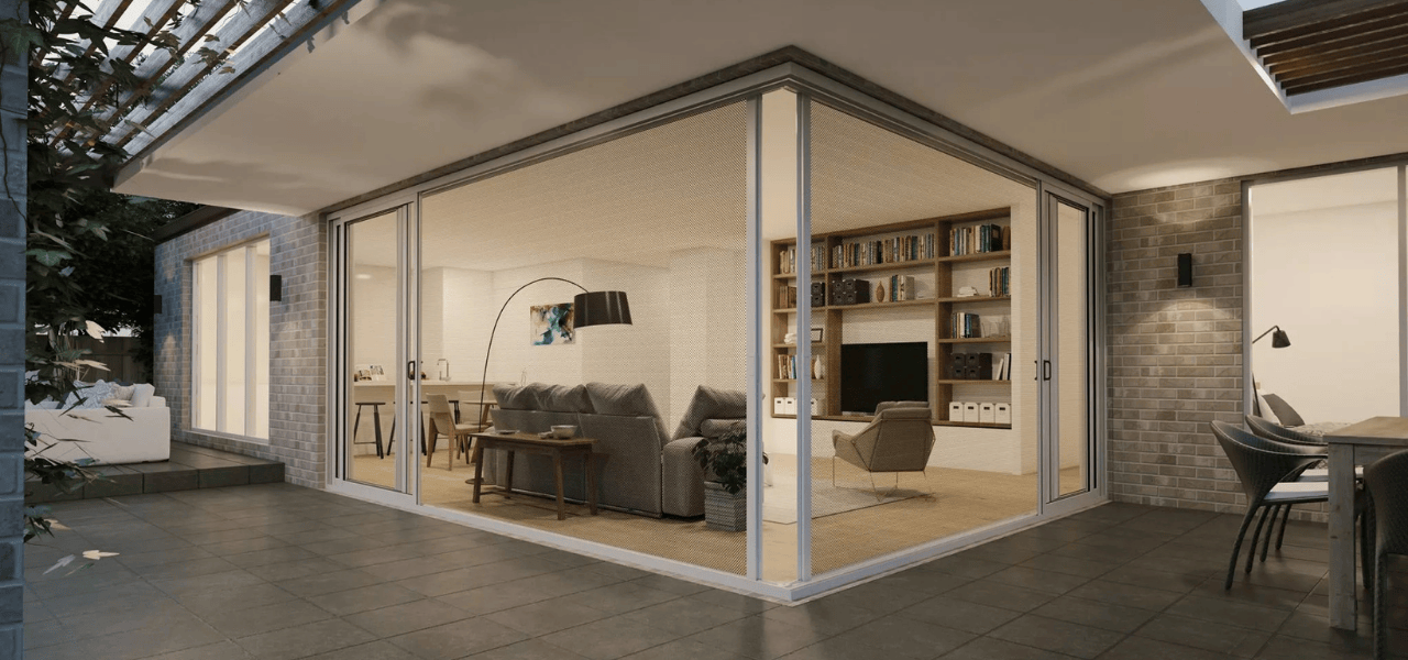 Flyscreen systems Flyscreen systems