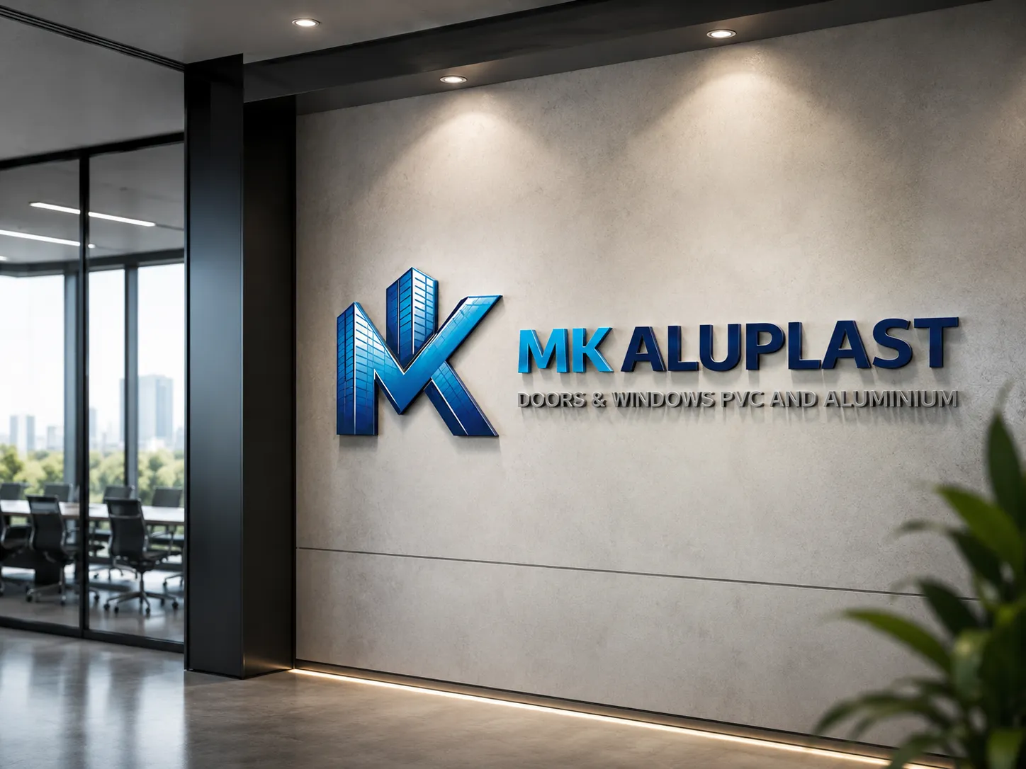 mkaluplast. logo